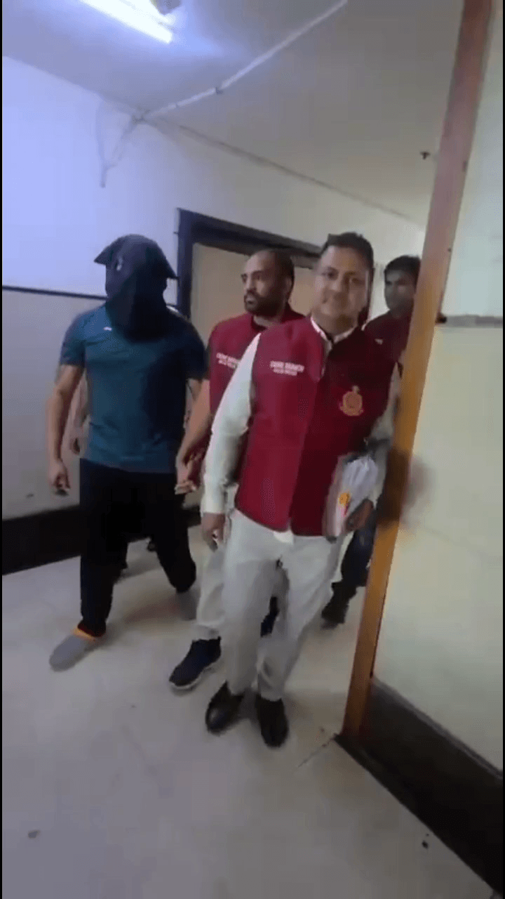 यमुना विहार: कनाडा भेजे जा रहे खाने के पैकेट में छिपी थी अफीम, क्राइम ब्रांच ने खोला करोड़ों का नार्को-टेरर नेटवर्क