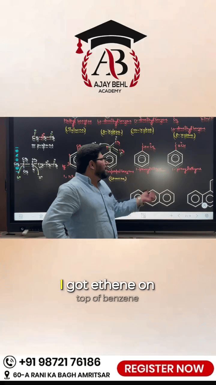#chemistry nomenclature is one of the most important topic for JEE|NEET and boards ..