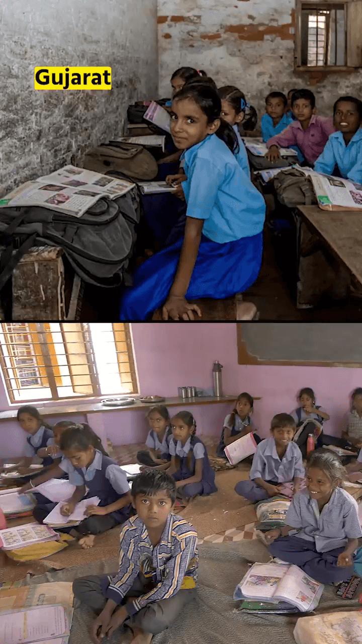 यमुना विहार: अरविंद केजरीवाल ने भाजपा को चुनौती दी