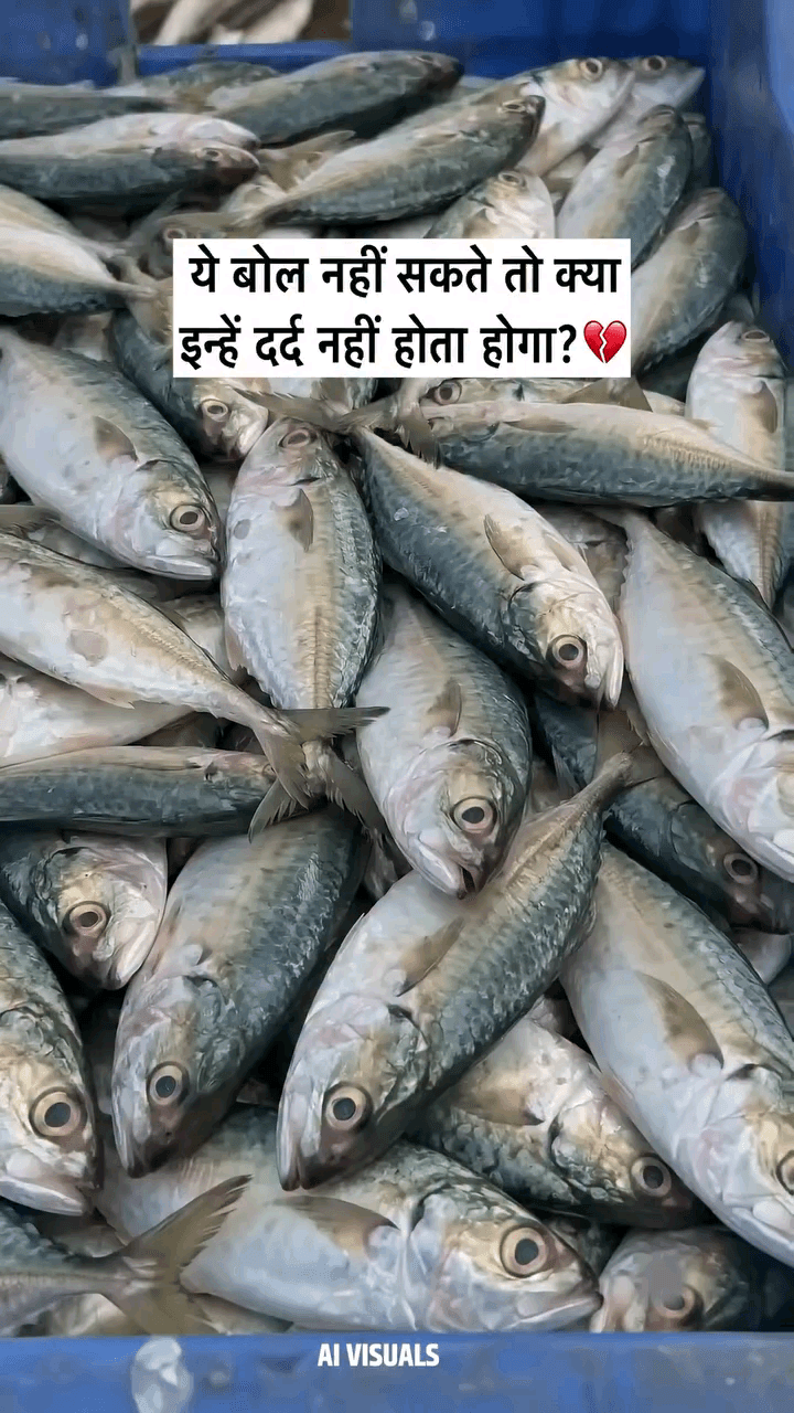 वो भी दर्द अनुभव करती है....|| आचार्य प्रशांत