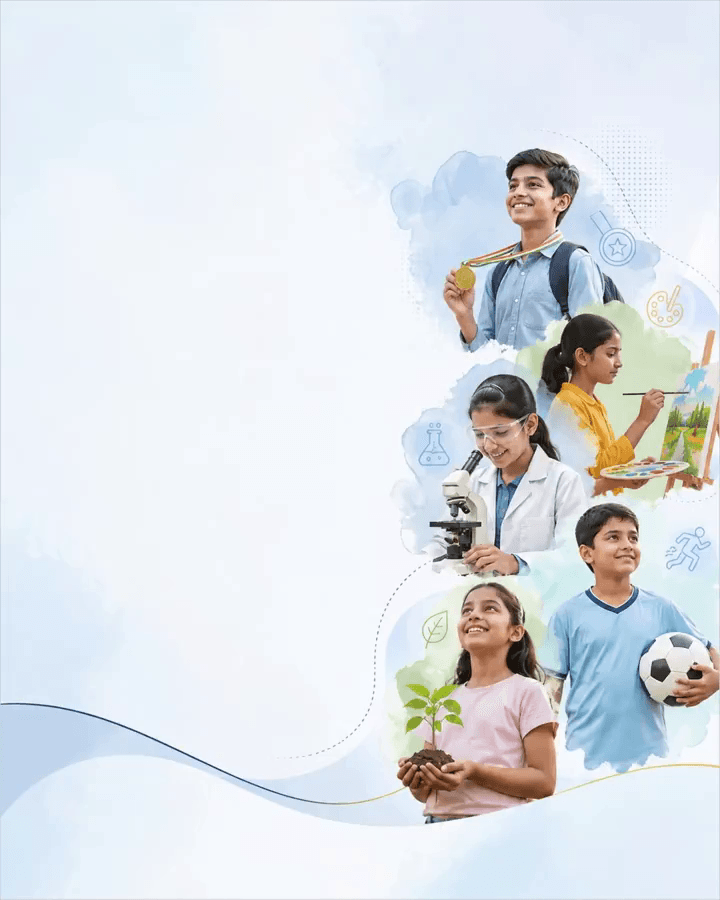 Pradhan Mantri Rashtriya Bal Puraskar 2026 by 15 August 2026