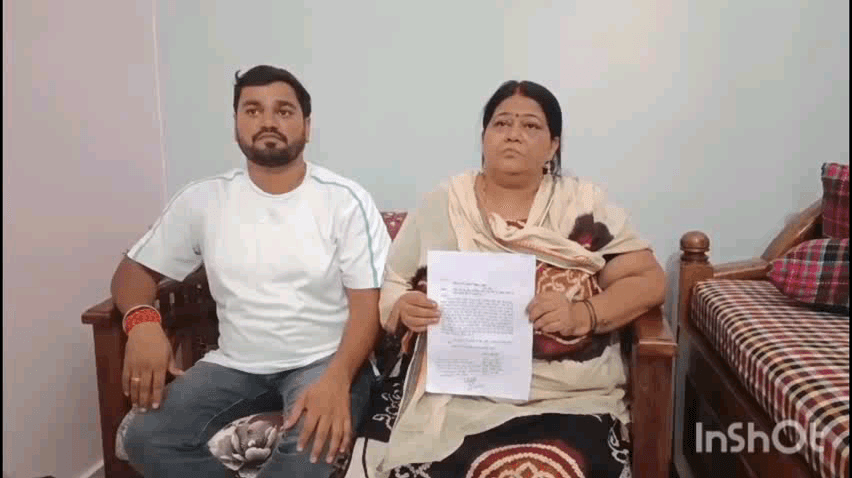गया टाउन सीडी ब्लॉक: गया में जमीन कारोबारी के घर पर ताबड़तोड़ फायरिंग से हड़कंप, वारदात निगरानी कैमरे में कैद; दो आरोपी गिरफ्तार