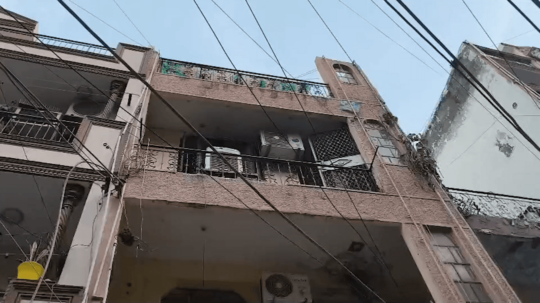 कांग्रेस नेता अलका लांबा के घर लाखों की चोरी, नकदी समेत सोने-हीरे के जेवरात गायब