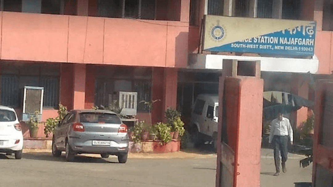 नजफगढ़: शराब पार्टी में विवाद, साथी ने मुक्कों से पीटकर दोस्त की हत्या की