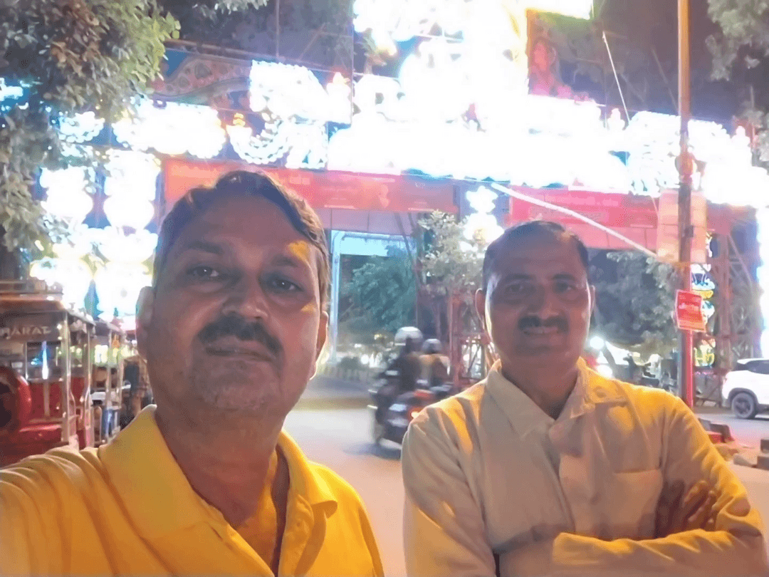 श्री कृष्ण जन्माष्टमी व्रत जयंती योग (04 09 2026)