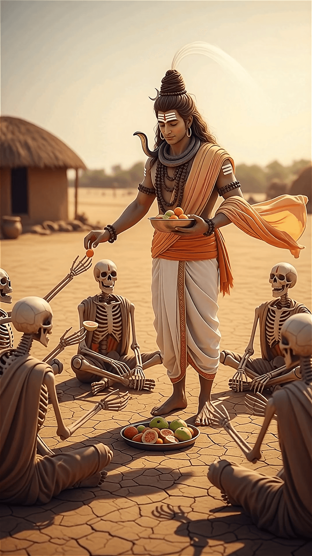 #AIVideo #AI #AIGenerated #AIArt #AICreator #AIContent #AIReels #AIShorts #AIAnimation #AIFilmmaking #AIStory #AIVisuals