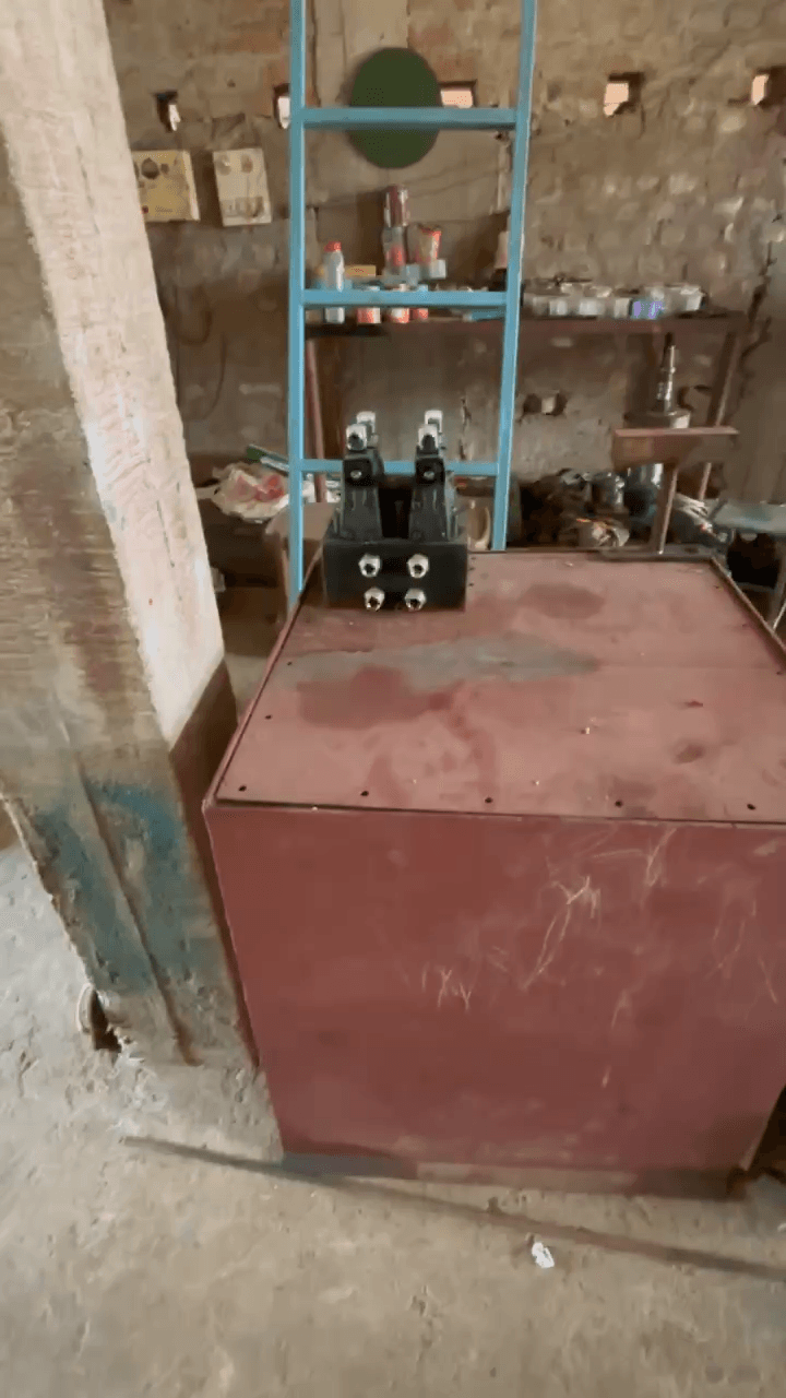 Vishvakarma hydraulics mo…9427900221