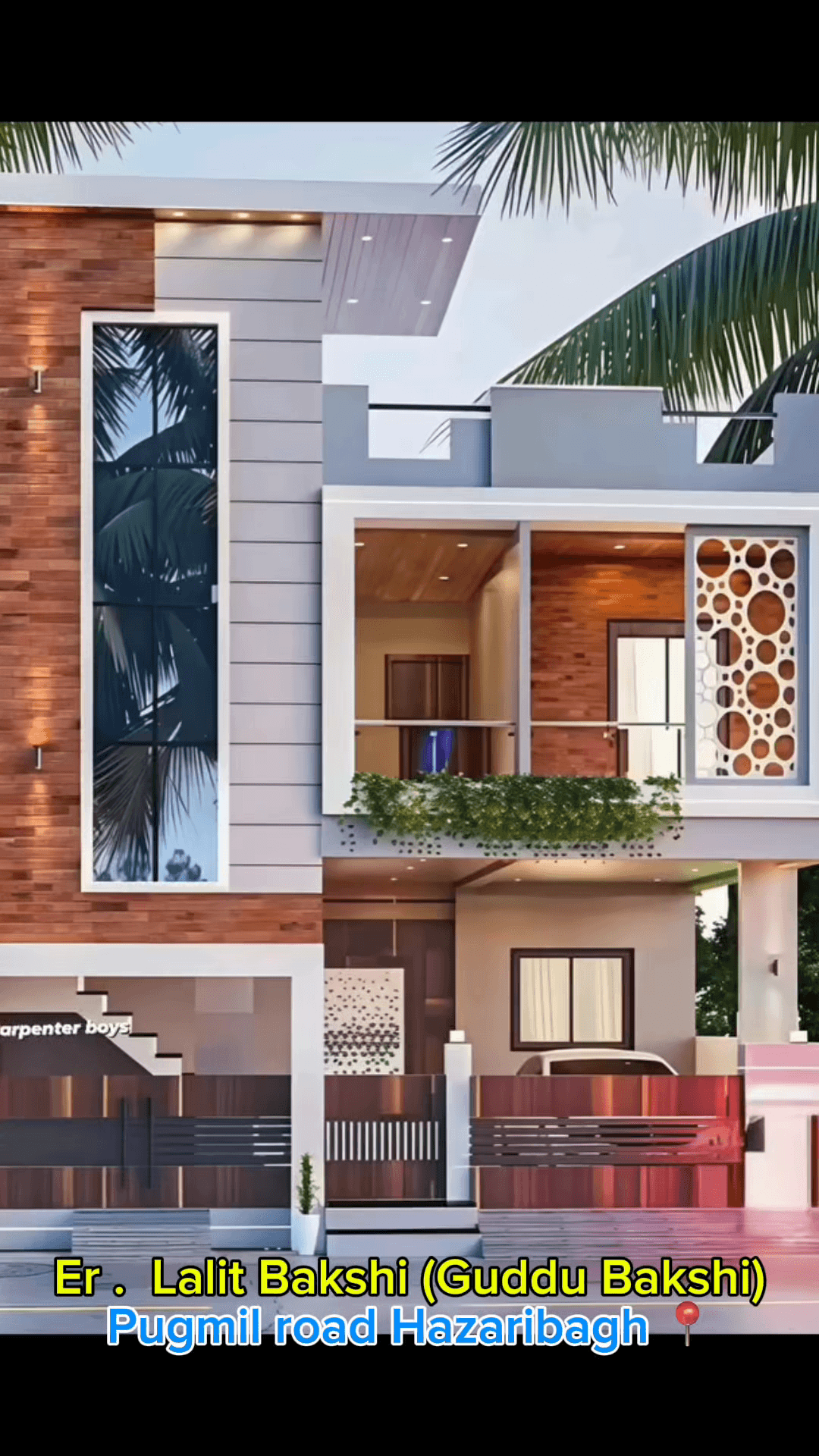 🏠 हजारीबाग में शानदार घर बनाने का सपना? | ललित बक्शी के साथ पाएं बेहतर निर्माण समाधान
