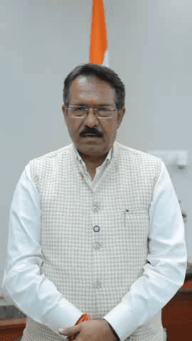 यमुना विहार: पूर्व मंत्री सत्येंद्र जैन की जमानत पर भाजपा प्रदेश अध्यक्ष हर्ष मल्होत्रा बोले, जमानत से कोई बरी नहीं होता