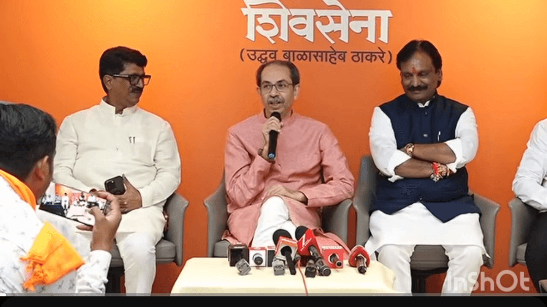 मुंबई: सर्वोच्च न्यायालयातील शिवसेनेच्या निकालाबाबत ते काहीही दावा करत असले, तरी निकाल आमच्याच बाजूने लागेल, असे मंत्री भरत गोग