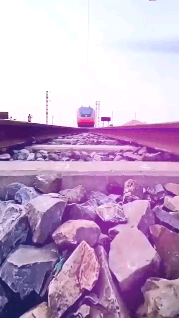 Southern Railway now fully electrified