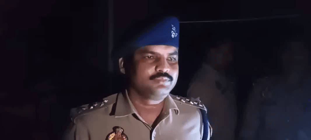 भिनगा: टंगपसरी गांव में मायके में फंदे से लटकता मिला विवाहिता का शव, पुलिस जांच जारी, CO भरत पासवान ने दी जानकारी