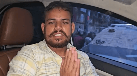 फूलपुुर: मोहिदीनपुर में गाय की मौत के मामले में सचिव को किया गया निलंबित