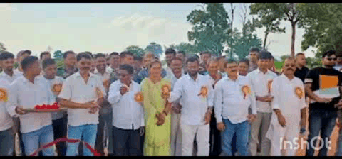 चांदवा: राज्यसभा सांसद वैधनाथ राम ने किया स्व. शिबू सोरेन स्मृति फुटबॉल टूर्नामेंट का शुभारंभ