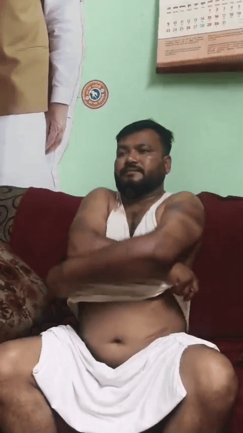 कंझावला BJP मंडल अध्यक्ष से मारपीट का आरोप, विधायक पर गंभीर आरोप