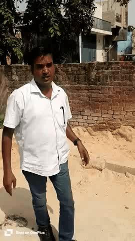 यमुना विहार: O-ZONE के नाम पर फिर सभापुर वार्ड में उजाड़े जा रहे हैं लोगों के घर :- विरेंद्र गुप्ता, पूर्व प्रतियासी,आप