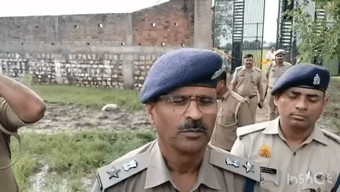 कर्वी: ग्राम अशोह में खाली पड़े प्लॉट में संदिग्ध विस्फोट और मानव शरीर के अंग मिलने पर एसपी का बयान आया सामने