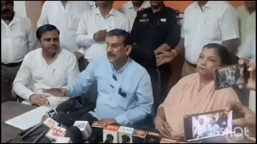 कैथल: हरियाणा के सामाजिक न्याय एवं अधिकारिता मंत्री कृष्ण बेदी का संदेश: 'जन सेवा ही प्रभु सेवा'
