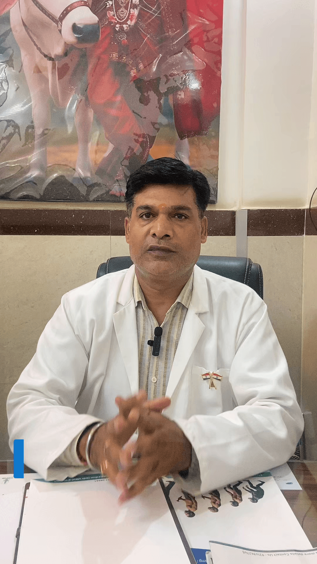 👉 “पाइल्स को छुपाएँ नहीं, शर्माएँ नहीं — समय पर कराएँ संपूर्ण इलाज”