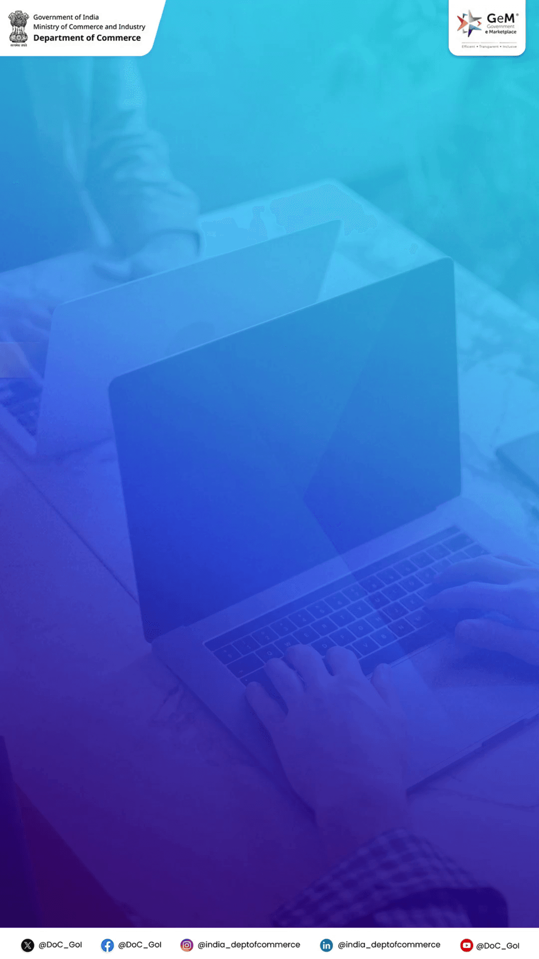Ten years on, it has evolved significantly, driving greater digital adoption in public procurement