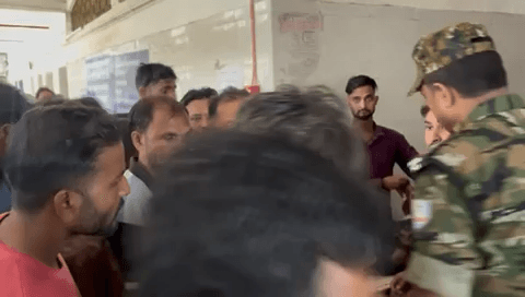 किस्को: हिंडाल्को के डंपिंग यार्ड में वज्रपात से मजदूर की मौत, महिला गंभीर घायल; परिजनों ने कंपनी पर लापरवाही का आरोप लगाया