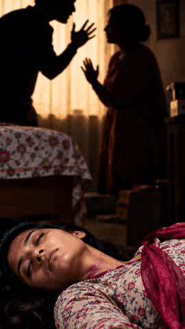 करोल बाग: बहस के बाद पत्नी की हत्या, आरोपी को बुलंदशहर से किया गिरफ्तार