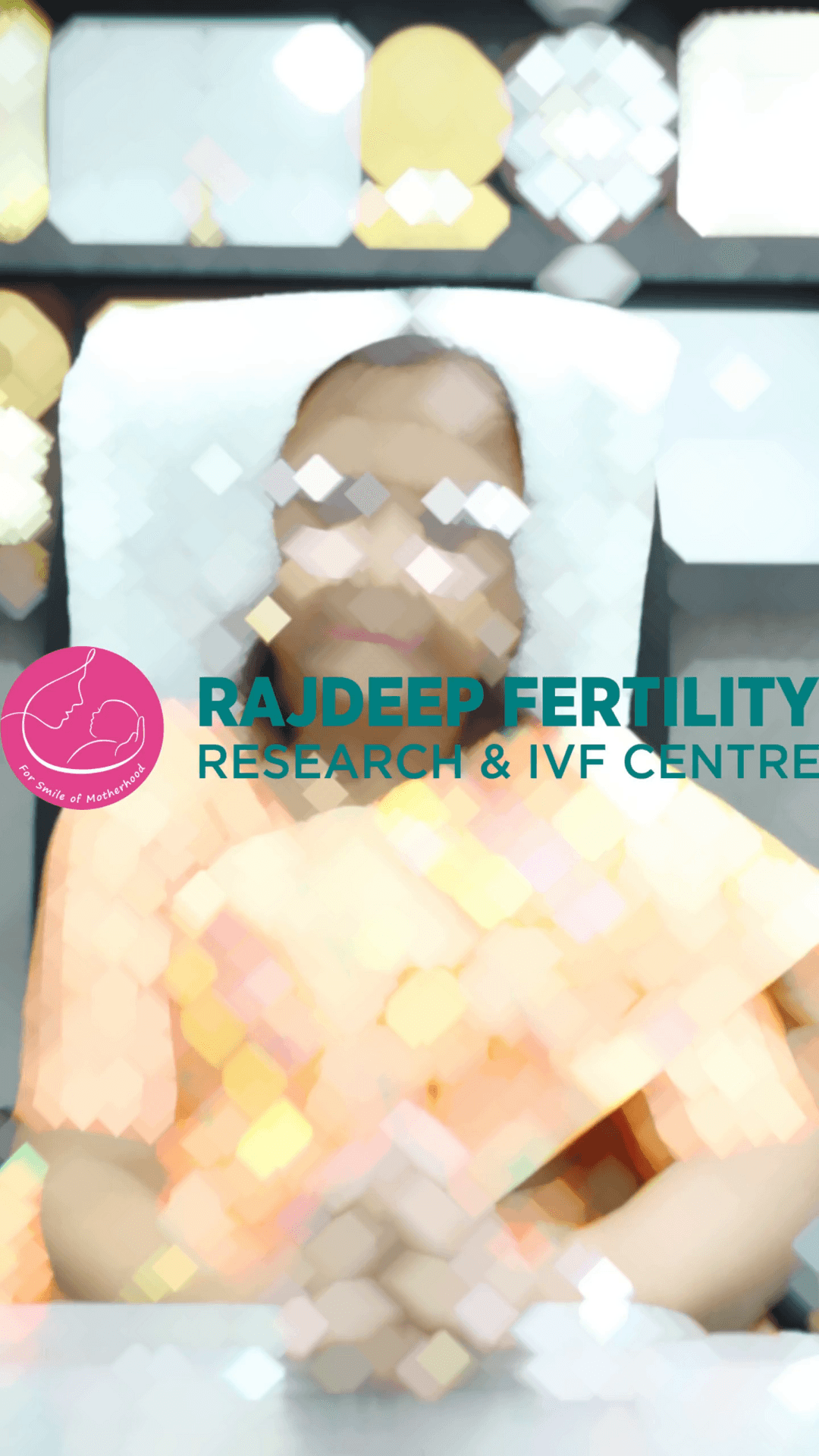 Will IVF give you a fake baby?” 🤔👶
Absolutely not! ❤️ IVF is a scientifically advanced fertility treatment that uses the couple’s own egg and sperm in the process, when medically appropriate.
And here’s something important: there is no one-size-fits-all IVF protocol.
Every patient is different, so the treatment plan is customized based on:
🩺 Age & medical history
🥚 Ovarian reserve & follicle count
🔬 Semen analysis — count, motility & morphology
🧪 Hormonal investigations
💉 Individual injection dosage
📊 Regular follicular monitoring
Some patients may develop good follicles in 9 days, while others may need 11–12 days. That’s completely normal.
👉 Every IVF journey is different, and the protocol is decided according to your individual reports and needs.
Save this Reel if you’re considering IVF, and share it with someone who needs to hear this. ❤️