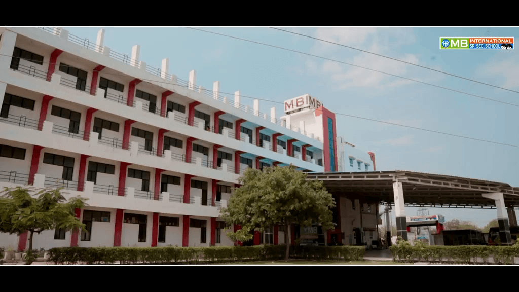 MB International School — जहाँ शिक्षा बनती है संस्कारों की नींव।
आधुनिक स्मार्ट क्लासरूम, बेहतरीन इंफ्रास्ट्रक्चर और सुरक्षित कैंपस के साथ,
बच्चों को मिलता है खेल, तकनीक, कला और रचनात्मकता में आगे बढ़ने का अवसर।
क्रिकेट, स्विमिंग, फुटबॉल, AI & Robotics और अनेक गतिविधियों के साथ
हम बच्चों में विकसित करते हैं आत्मविश्वास, अनुशासन, सम्मान और जिम्मेदारी।
क्योंकि हमारा लक्ष्य सिर्फ अच्छे विद्यार्थी बनाना नहीं…
बल्कि अच्छे इंसान बनाना है।
MB International School — Learn. Grow. Lead.