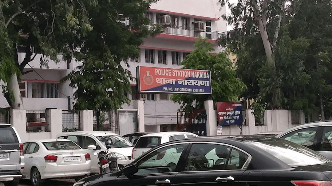 द्वारका स्पेशल स्टाफ ने ड्रग्स की तस्करी के मामले में महिला सहित 2 आरोपियों को दबोचा