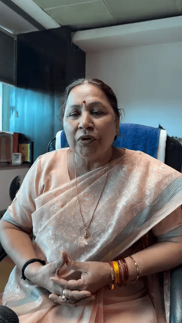 यमुना विहार: डेंगू और मलेरिया से निपटने के लिए एमडी पूरी तरह तैयार: चेयरमैन सत्या शर्मा