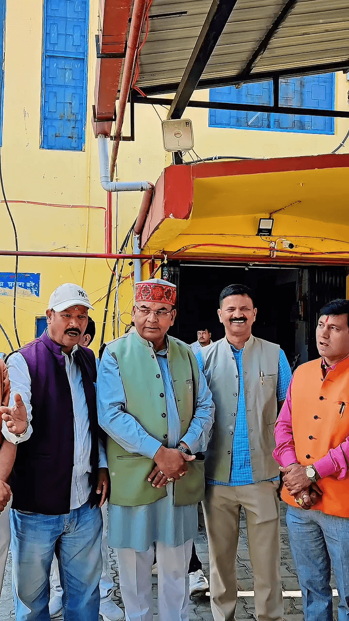 🙏 सेवा, श्रद्धा और मंगलकामना 🙏
