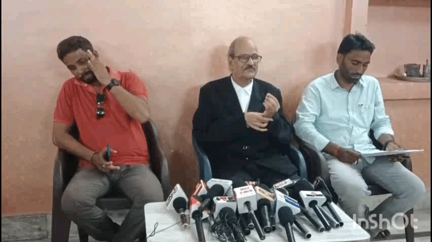 गया टाउन सीडी ब्लॉक: बोधगया में सरकारी जमीन पर होटल डेल्टा इंटरनेशनल के निर्माण का आरोप, डीएम से जांच और अतिक्रमण हटाने की मांग