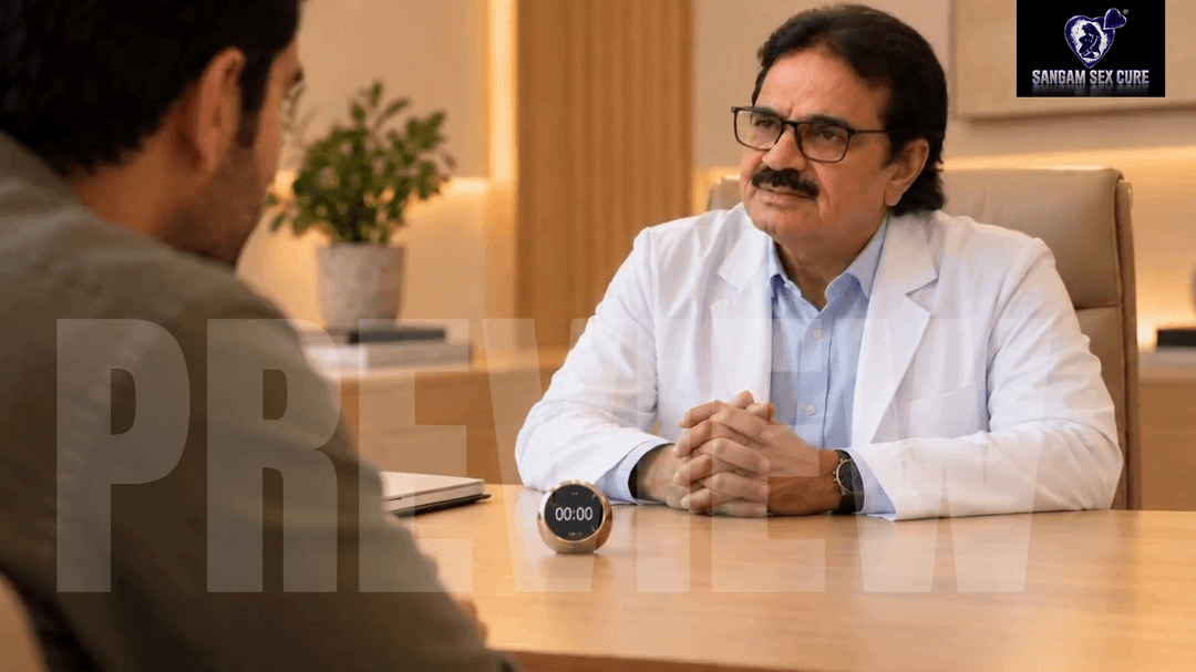 यौन स्वास्थ्य से जुड़ी किसी भी समस्या को नजरअंदाज न करें। सही सलाह और उचित उपचार के लिए आज ही संगम सेक्स क्योर से संपर्क करें। 🩺
डॉ. सुनील राजपुरोहित
संगम सेक्स क्योर
📞 +91 9983222220
📍 1st Floor, Near Goal Building, Opposite Sony & Company, Sardarpura, Jodhpur
#SangamSexCure #DrSunilRajpurohit #SexualHealth #MensHealth #Jodhpur