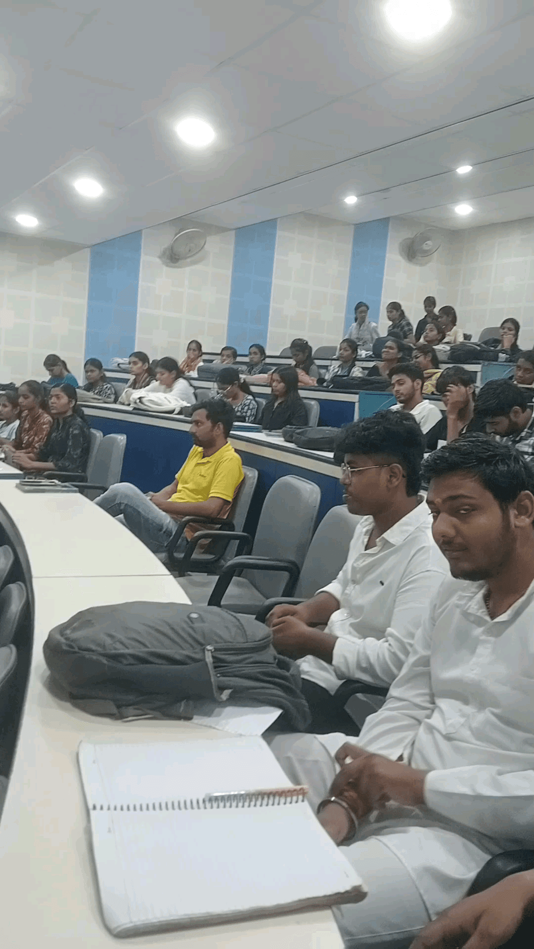 आज जनता कालेज चरखी दादरी मे पहुंच कर विद्यार्थियों को नशे के खिलाफ सुरक्षा और कानून सम्बन्धीत, पोस्को एक्ट, ट्राफिक नियम