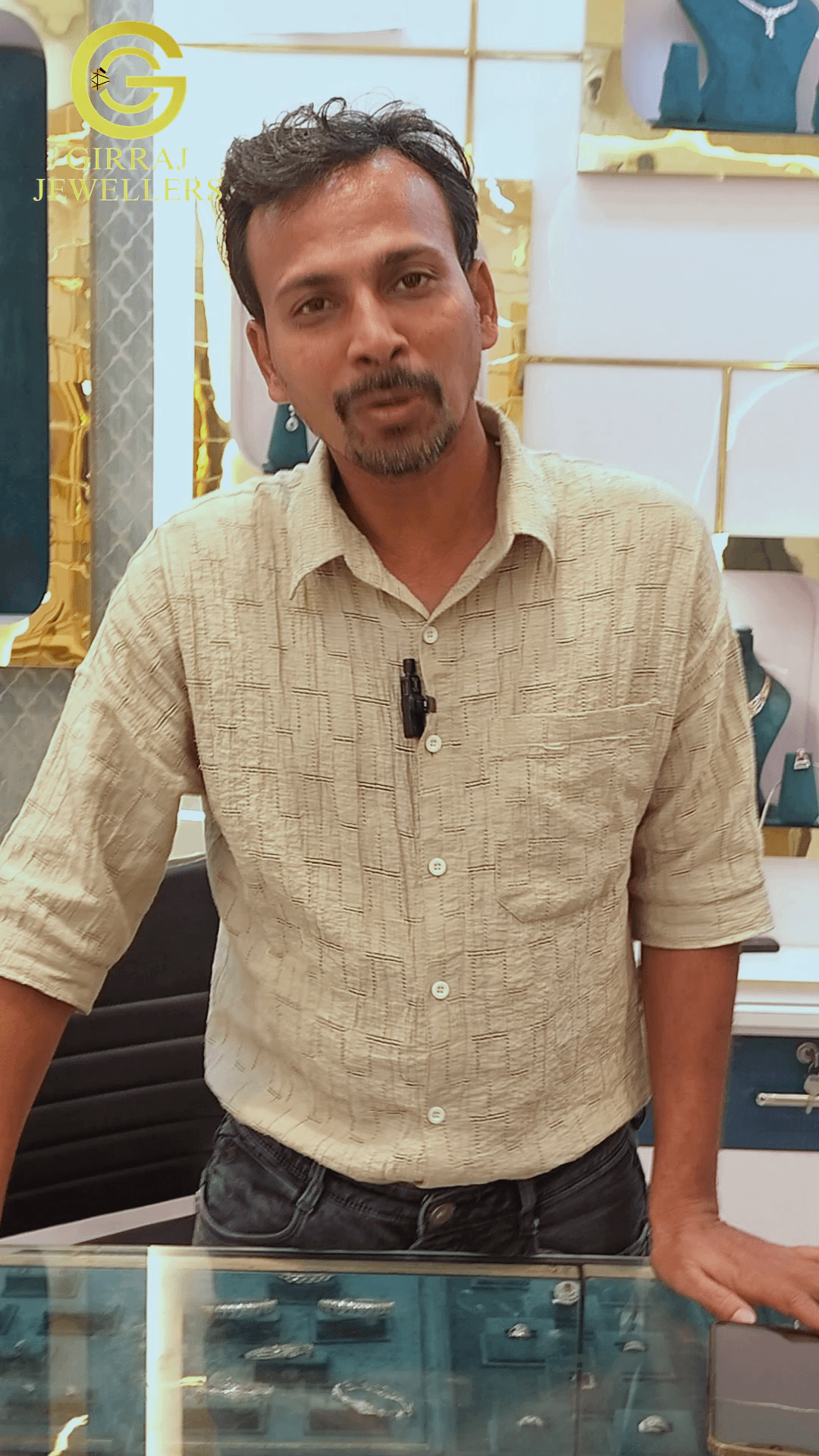 GIRRAJ JEWELLERS, KOTA