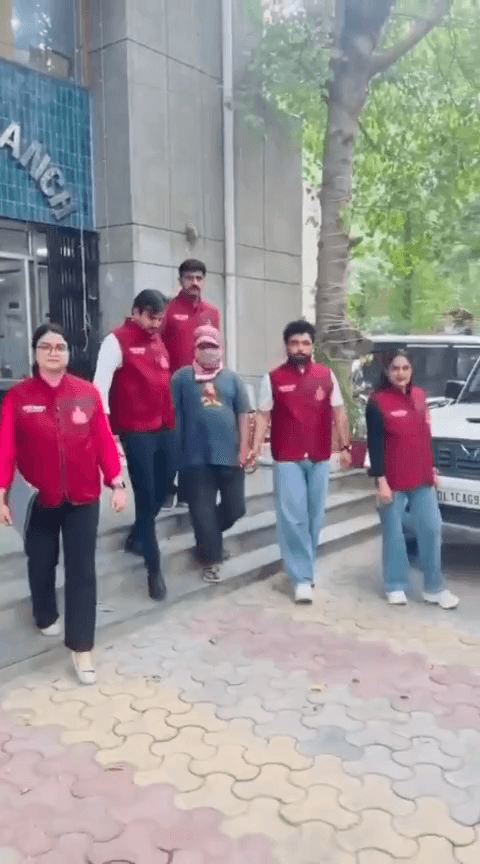 यमुना विहार: जहांगीरपुरी में मीट के दाम विवाद के बाद हुई हत्या का मुख्य आरोपी छह साल बाद गिरफ्तार