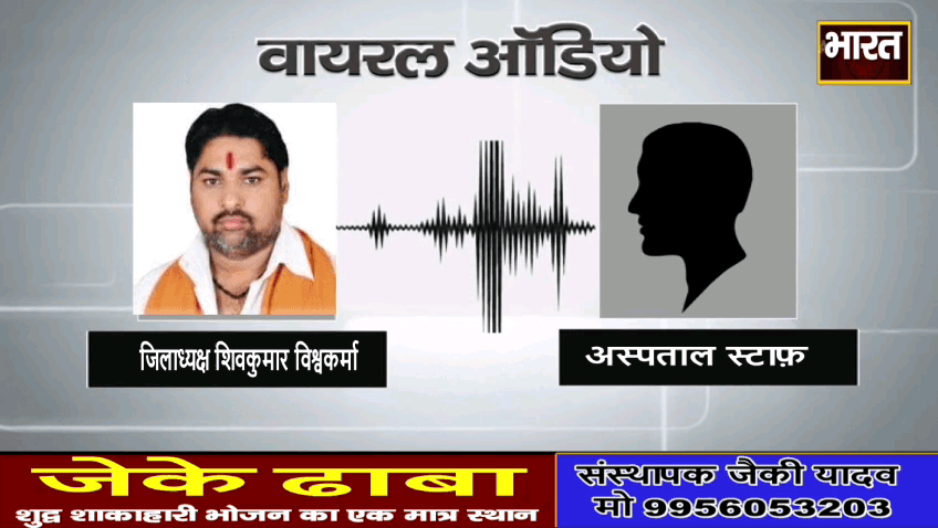 कानपुर नगर:- आत्माराम हास्पिटल नौवस्ता मे दवाई के नाम पर लूट व जबरन किया डिस्चार्ज प्रशासन नही कर रहा कार्यवाही ।डा0 व