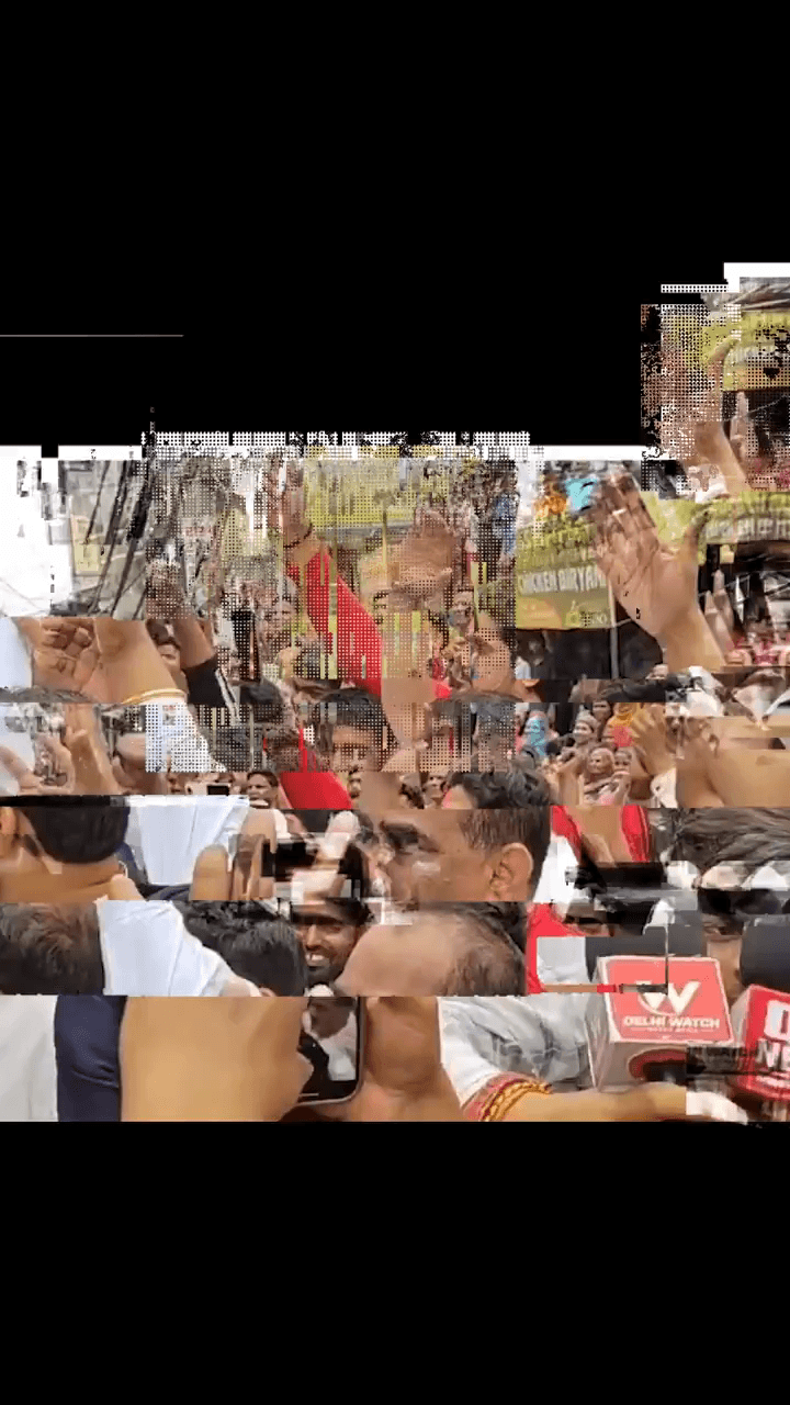 यमुना विहार: हर्ष मल्होत्रा का AAP नेताओं की भाषा-व्यवहार पर हमला, बोले- दिल्ली की जनता ने पहले ही सत्ता से बेदखल कर दिया