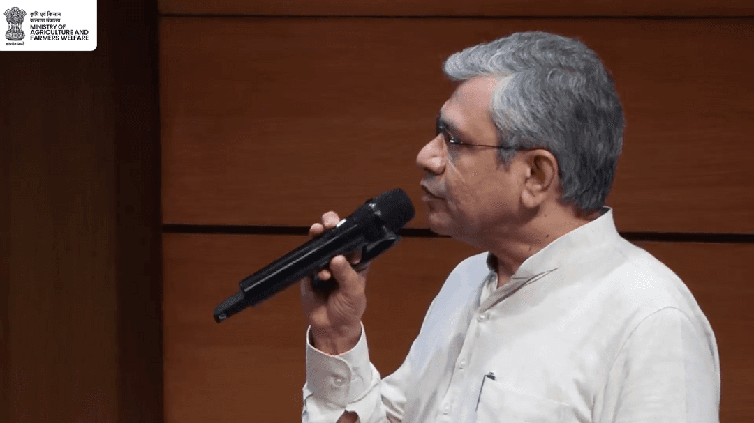 रबी किसानों के लिए बड़ी खुशखबरी!
सभी अनिवार्य रबी फसलों के MSP में बढ़ोतरी को मंजूरी दी गई है।