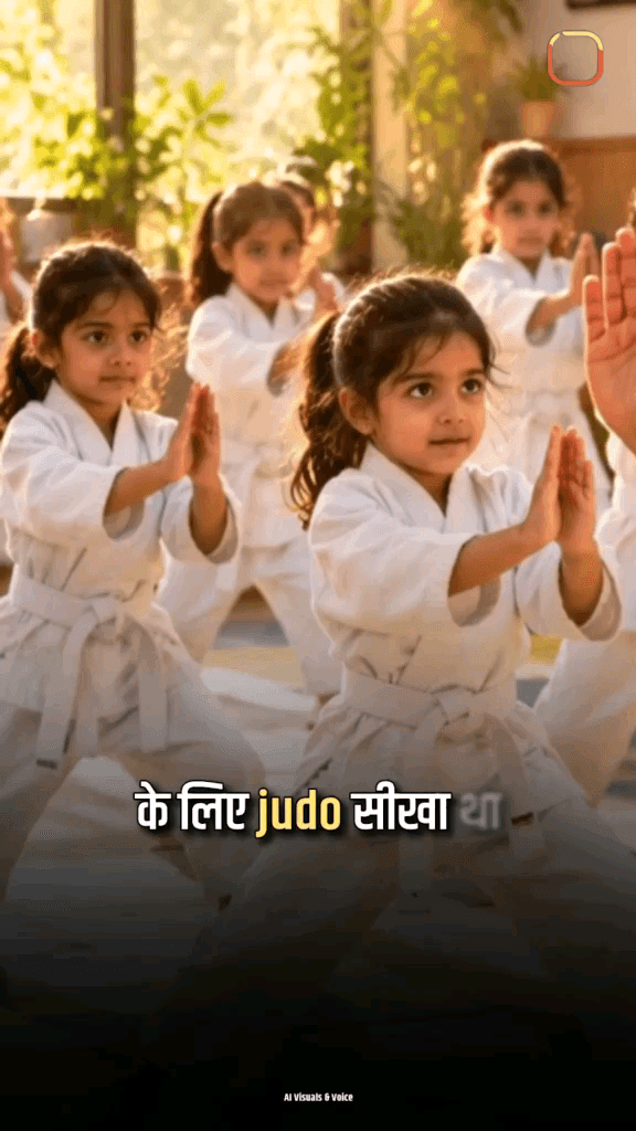 जूझती हुई लड़की || आचार्य प्रशांत
