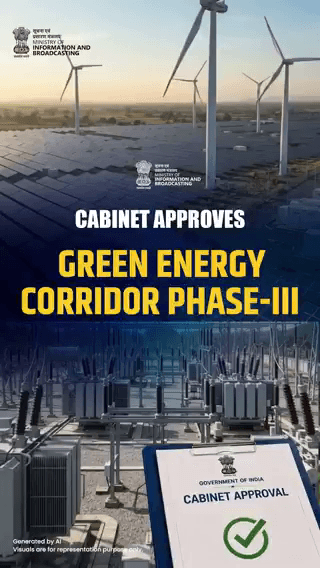 A stronger grid. More clean energy. Greater energy security.