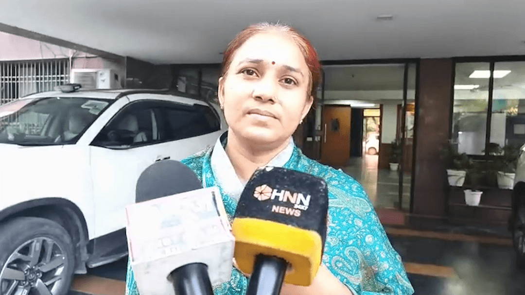 इंद्रपुरी से लापता नाबालिग को उड़ीसा से बरामद किया गया