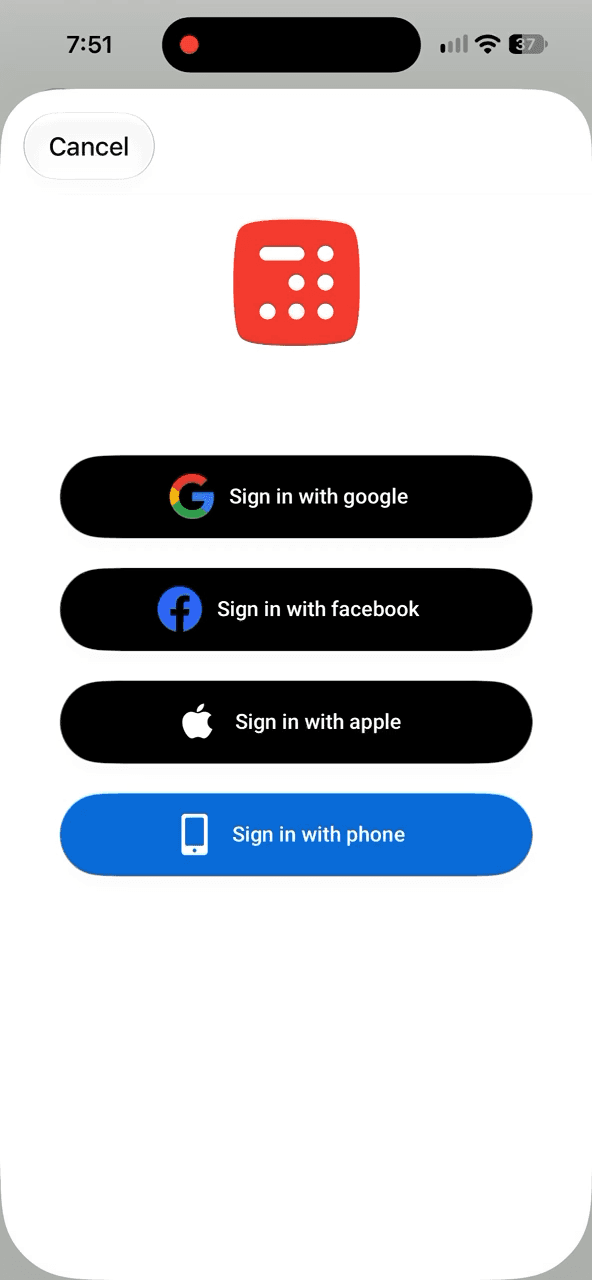 Testing