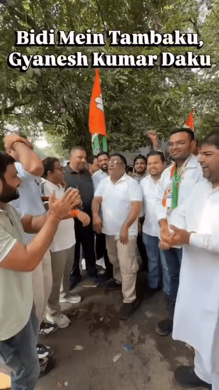 लोकतांत्रिक भारत -
Jai Hind
📍
Delhi
#viralreelschallenge #videos
#chalodelhi