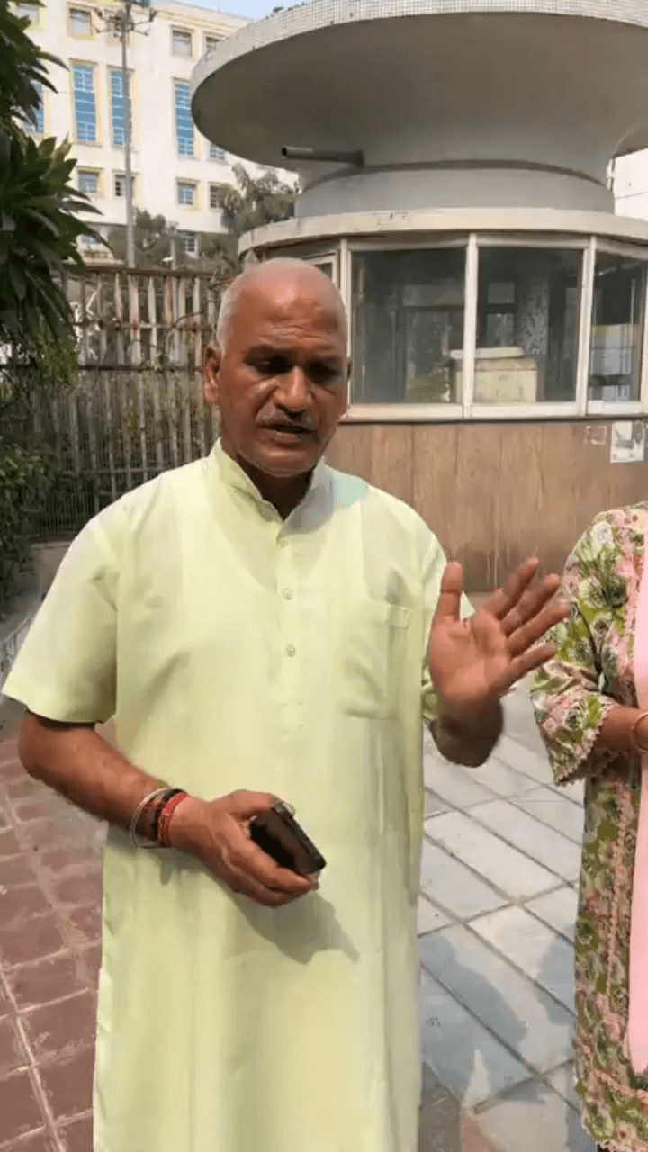 यमुना विहार: ताहीरपुर में लगेगी पीएम मोदी की परियोजनाओं की प्रदर्शनी, बोले पार्षद वीर सिंह पवार