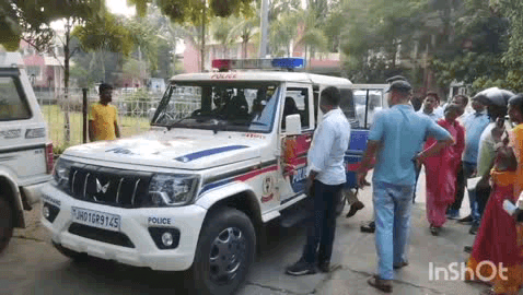 लातेहार: लातेहार में दूसरी शादी की तैयारी के बीच पहली पत्नी के परिजन पहुंचे, पुलिस को दी सूचना