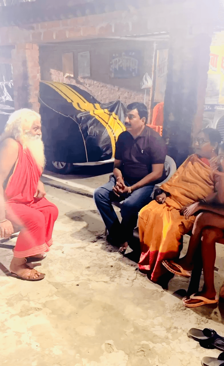 🙏🌺 जय माता दी! जय माँ दुर्गा! 🌺🙏
नवरात्रि
🚩 जय माता दी! जय माँ दुर्गा! 🚩
#जयमातादी #जयमाँदुर्गा #नवरात्रि #छठा_दिन #माँ_दुर्गा #माताजी_का_आशीर्वाद #शक्ति_की_उपासना