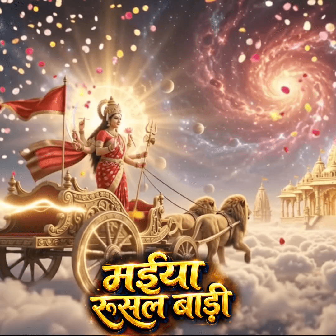 भोजपुरी गायक निरंजन विद्यार्थी का दुर्गा पूजा का गाना हुआ रिलीज फूल विडियो हुवा वायरल निरंजन विद्यार्थी ऑफिसियल YouTube