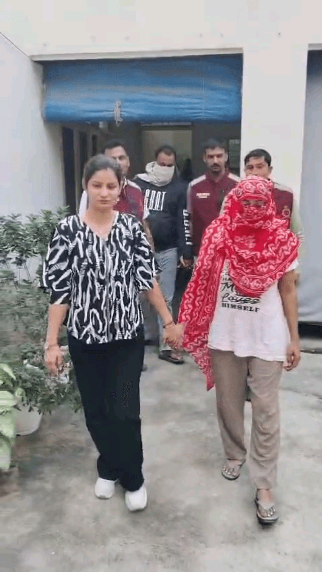 फरीदाबाद: फरीदाबाद गोपाल हत्याकांड: 2 महीने पहले से रची जा रही थी कत्ल की साजिश, ऐसे खुला राज