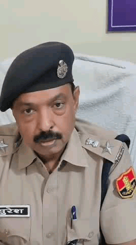 बहरोड़: बहरोड के गुंती पुलिया के पास सड़क हादसे में अज्ञात व्यक्ति की मौत, पहचान में जुटी पुलिस